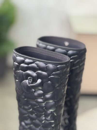 Bottes Valentino T.37