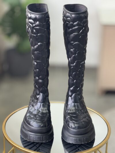 Bottes Valentino T.37