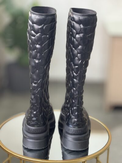 Bottes Valentino T.37