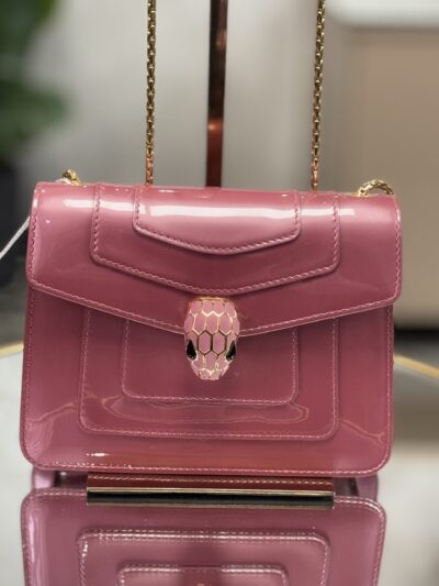 Sac Bulgari