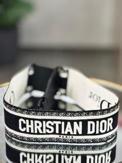 Strap Dior