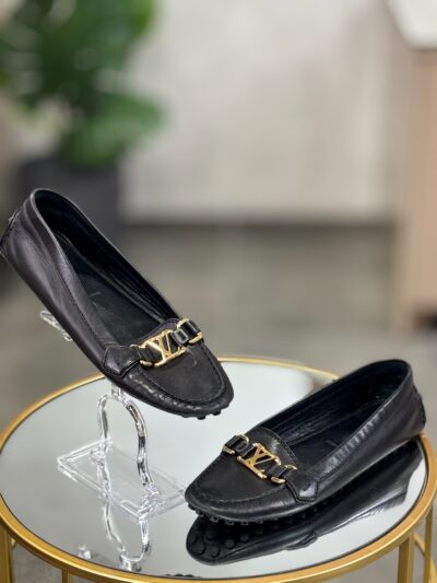 Mocassins Louis Vuitton T.39