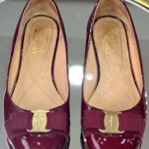 IMG_9134 Ballerines Ferragamo T.38,5