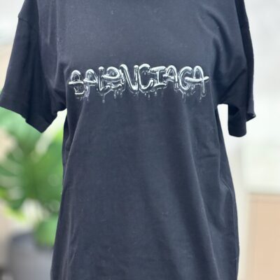 T-shirt Balenciaga T. XS