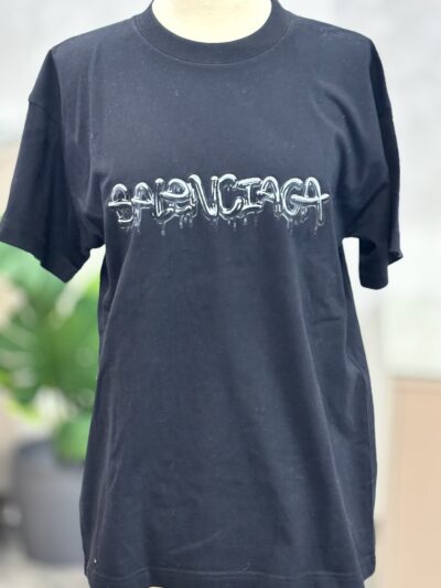 T-shirt Balenciaga T. XS