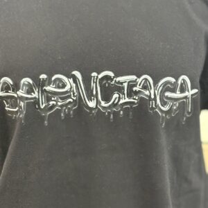 T-shirt Balenciaga T. XS