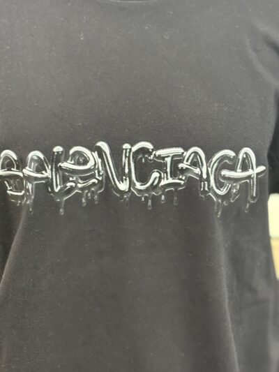 T-shirt Balenciaga T. XS