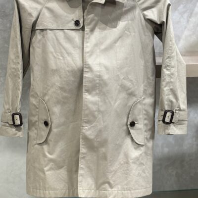 Trench coat Burberry T. 6 ans