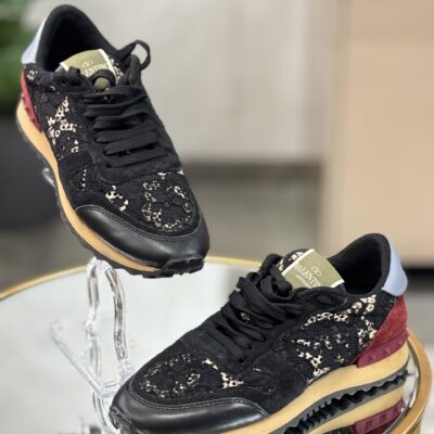 Baskets Valentino T.37