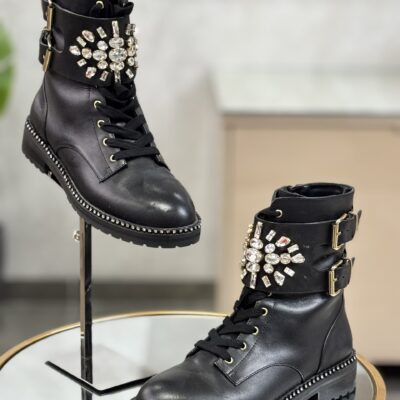 Bottines Kurt Geiger T.37
