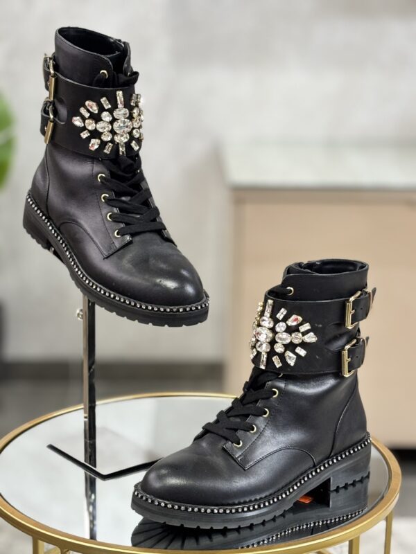 Bottines Kurt Geiger T.37