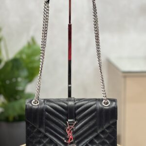 Sac Saint Laurent Enveloppe