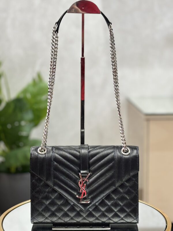 Sac Saint Laurent Enveloppe