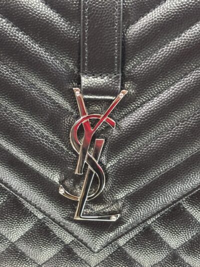 Sac Saint Laurent Enveloppe