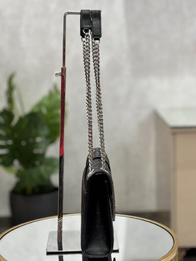 Sac Saint Laurent Enveloppe