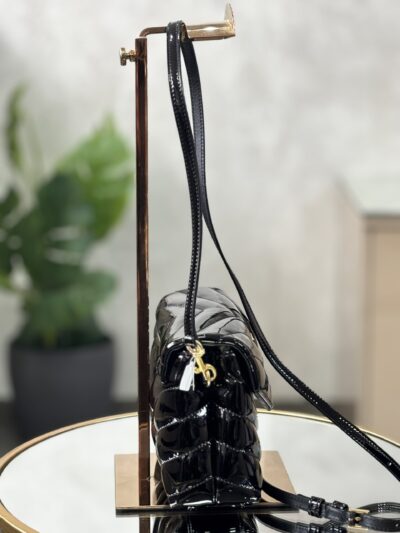 Sac Saint Laurent Toy