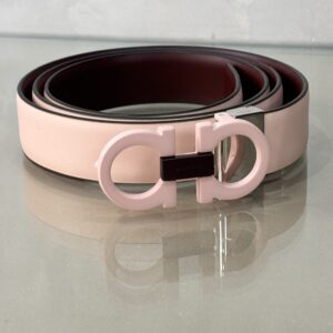 Ceinture Ferragamo T. REGLABLE