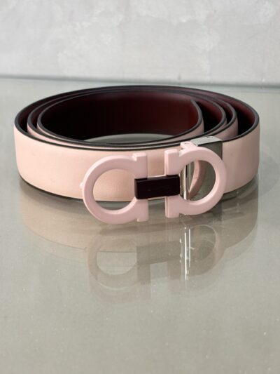 IMG_1167 Ceinture Ferragamo T. REGLABLE