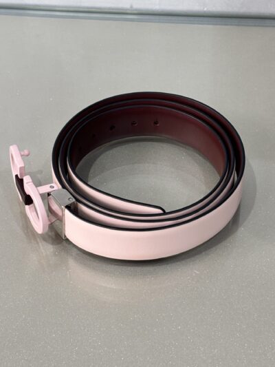 IMG_1168 Ceinture Ferragamo T. REGLABLE