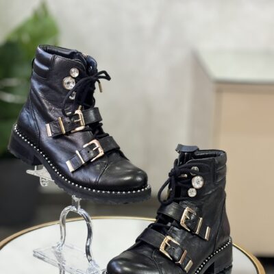 Bottines Sophia Webster T. 36