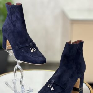 IMG_1231 Bottines Loro Piana T.38 D