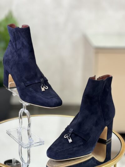 IMG_1231 Bottines Loro Piana T.38 D