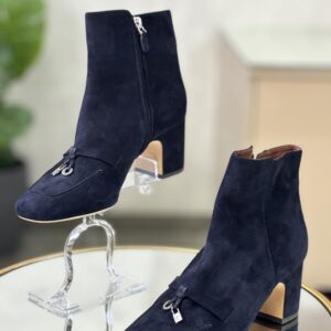 IMG_1232 Bottines Loro Piana T.38 D