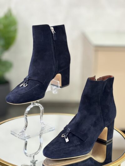 IMG_1232 Bottines Loro Piana T.38 D