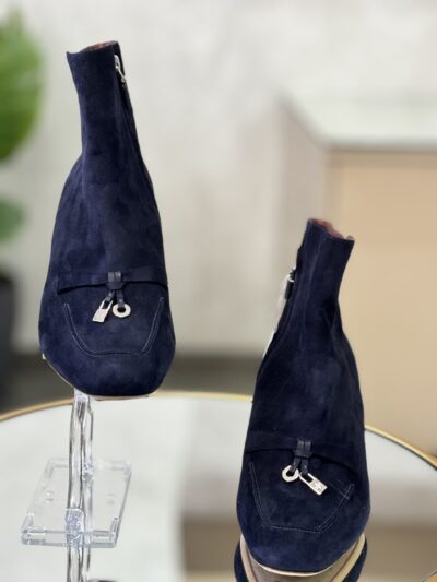 IMG_1233 Bottines Loro Piana T.38 D