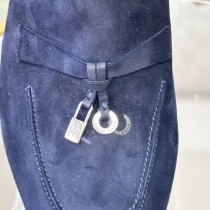 IMG_1234 Bottines Loro Piana T.38 D