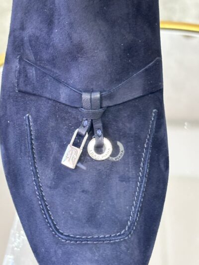 IMG_1234 Bottines Loro Piana T.38 D