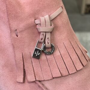 Mocassins Loro Piana T.37,5