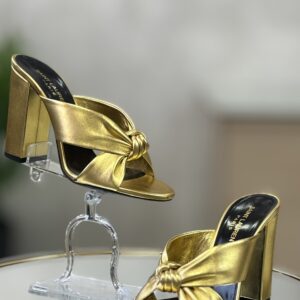 Sandales Saint Laurent Bianca T. 36,5