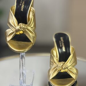 Sandales Saint Laurent Bianca T. 36,5