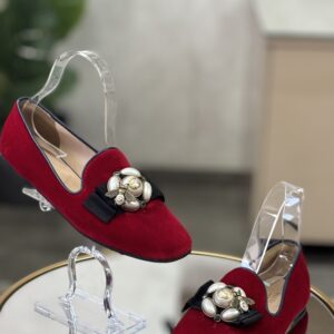 IMG_1652 Ballerines Gucci T.38