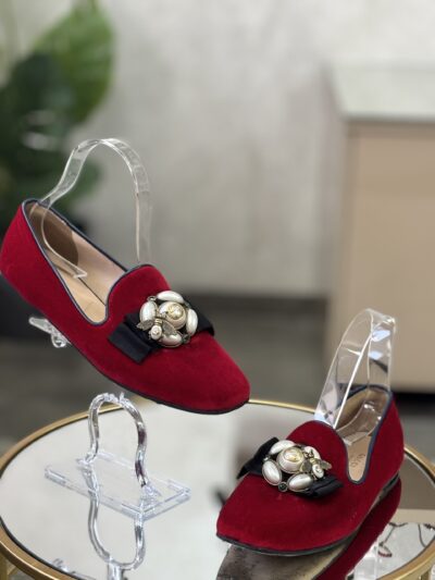 IMG_1652 Ballerines Gucci T.38