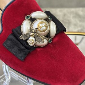 IMG_1653 Ballerines Gucci T.38