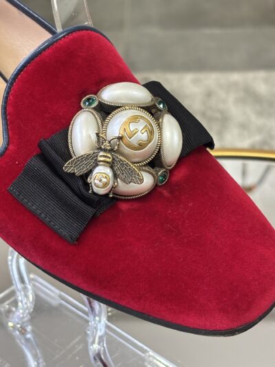 IMG_1653 Ballerines Gucci T.38