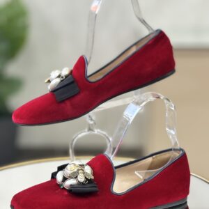 IMG_1654 Ballerines Gucci T.38