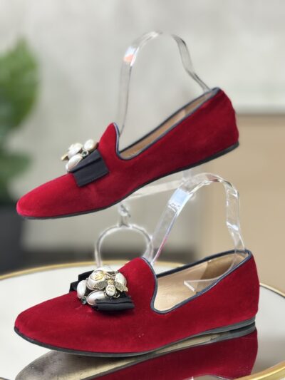 IMG_1654 Ballerines Gucci T.38