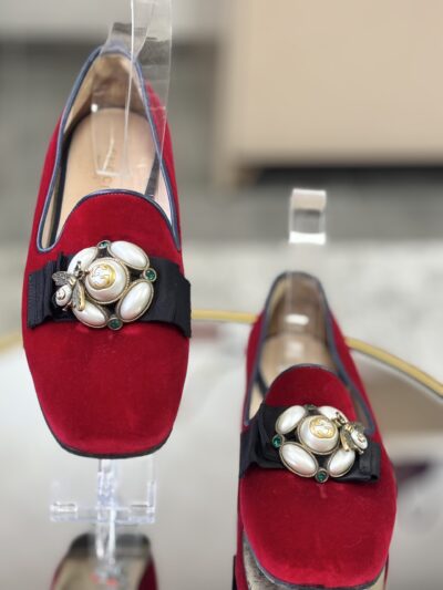 IMG_1655 Ballerines Gucci T.38