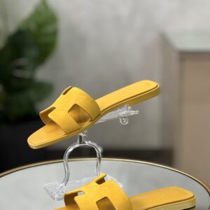 Mules Hermès Oran T.38