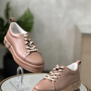 Baskets Hermès T.40,5