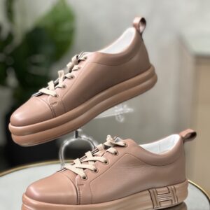 Baskets Hermès T.40,5