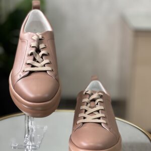 Baskets Hermès T.40,5