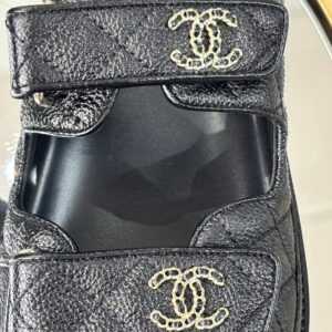 Sandales Chanel T. 38C