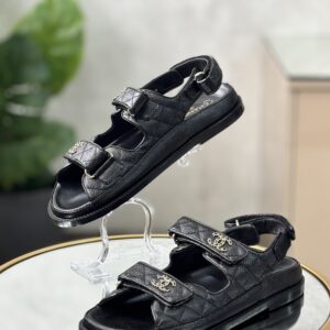 Sandales Chanel T. 38C