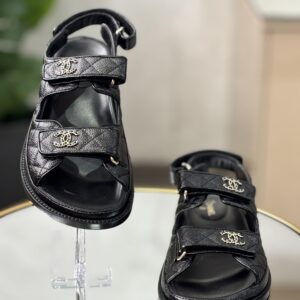 Sandales Chanel T. 38C