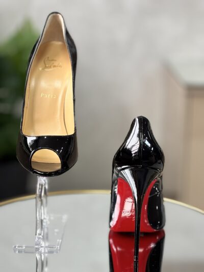 IMG_1913 Escarpins Christian Louboutin T. 39,5