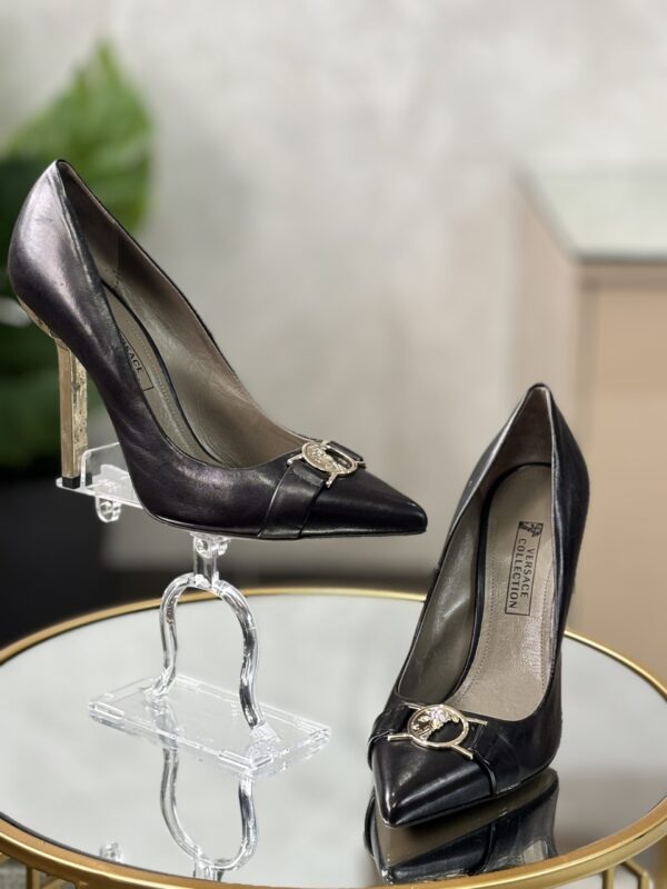 Escarpins Versace T.39